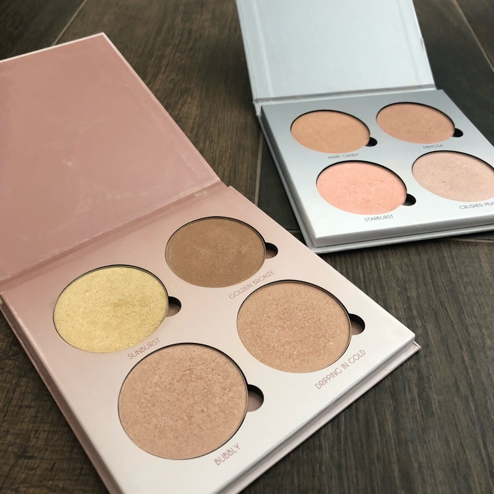 ABH That Glow or Gleam - Picture 2 of 5